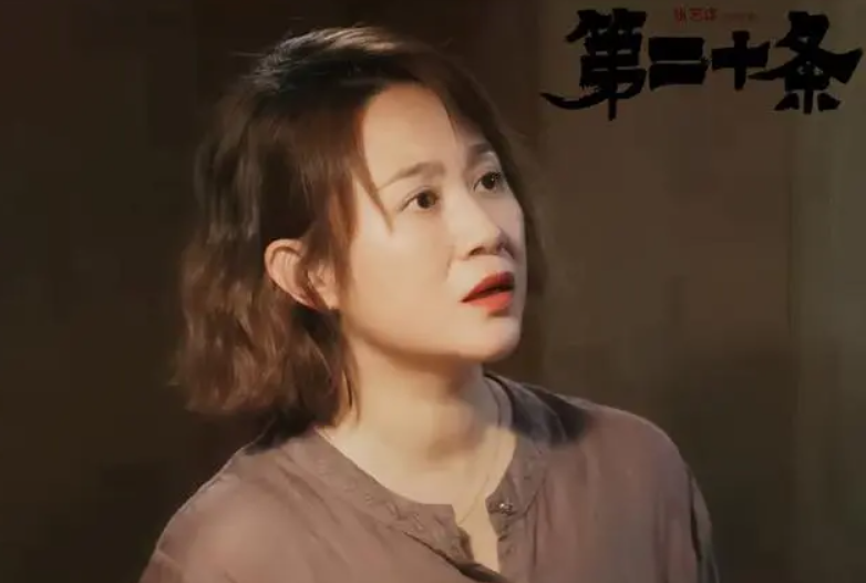 贾玲对马丽说“咱以后经常合作”，马丽却说“算了，再也不了”