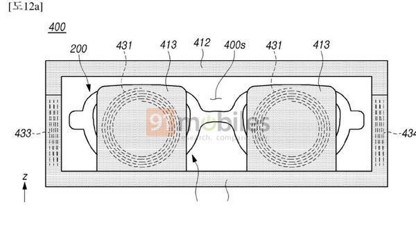 三星正在研发一款全新的ar/vr头显设备