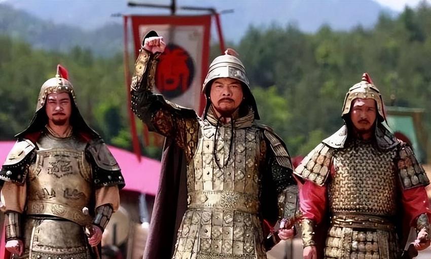揭秘门阀制度：曾与皇权共天下，为何在唐朝衰亡？