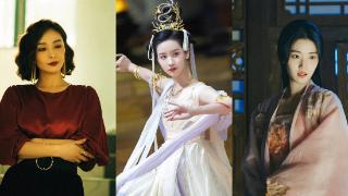 《狂飙》《长月烬明》《云之羽》连续上演女二号“飞升”，这为何成热播剧常态