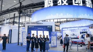 壹邦亮相第31届广州博览会，展示健康黑科技与创新成果