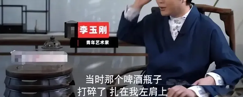 李玉刚跳河自尽？这一次，我看透了内娱的“新骗局”