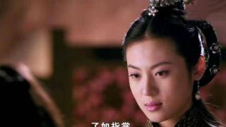 被历史遗忘的第一美人，杨坚、杨广都为她痴迷