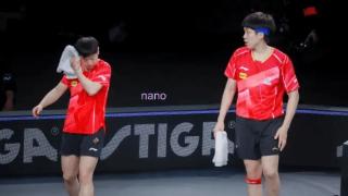 晚上21点!中国乒乓球传来最新消息:王楚钦做出难得表态，球迷点赞