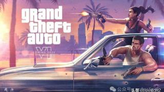 曝《GTA6》支持光线追踪全局照明和程序生成技术！新截图泄露