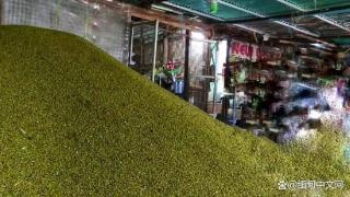 受外汇影响，缅甸豆类价格持续上涨