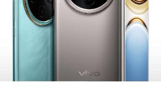 vivo Y300 Pro全面评测，探寻一款国民手机的魅力