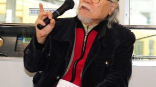 日本知名漫画家松本零士于2月13日去世 享年85岁