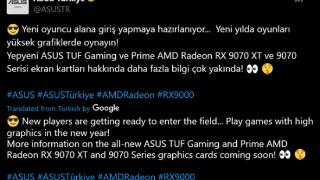 AMD RX 9070系列马上杀过来！有大事要发生