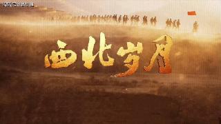 历史大剧《西北岁月》开播，靳东于和伟吴磊主演，有望成爆款