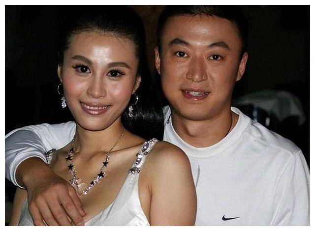 张宁益：与马琳离婚，迎娶金融学霸，国外新生活如何