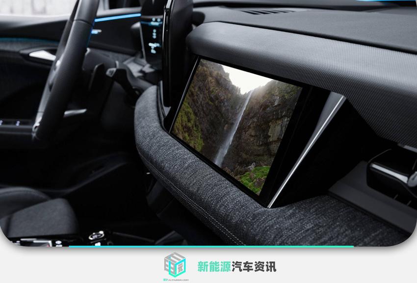 奥迪Q6e-tron基于PPE平台打造，定位纯电动中型SUV