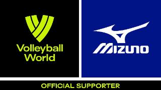 美津浓成为Volleyball World全球官方赞助商 携手推动世界排球运动发展