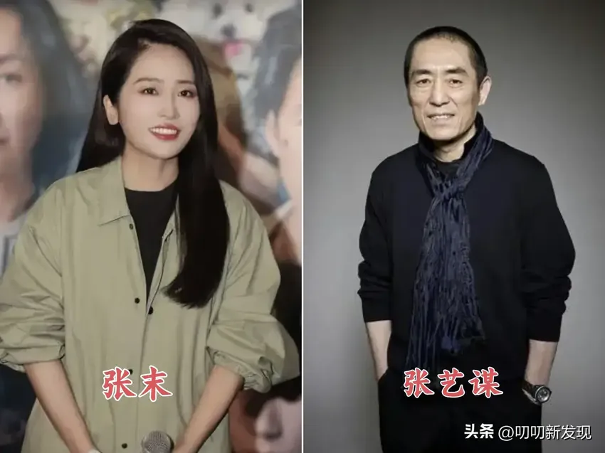 老戏骨和他们的女儿，虎父无犬女，巾帼不让须眉，一个比一个厉害