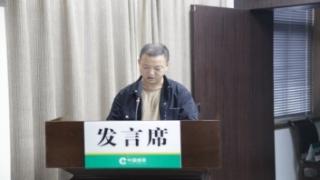 松滋烟草：“三项行动”引领农网建设新风尚