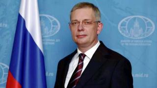 俄大使：俄印国防合作依旧是前所未有的水平