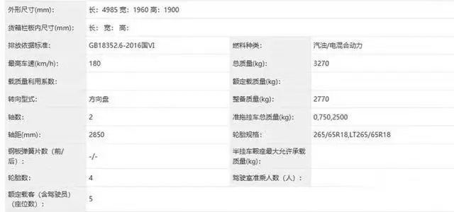 全新坦克400hi4-t实拍，外观比坦克500更有越野范儿