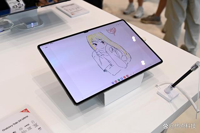 三星Galaxy Z Fold5/Z Flip5国行版发布