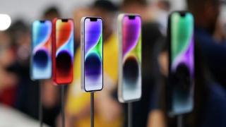 苹果公司因充电限制收到在欧盟禁售iPhone的警告