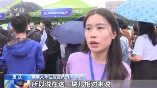 2023秋季专场招聘活动来了！@高校毕业生