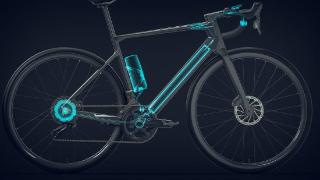 马勒推出全新电动自行车驱动系统X30