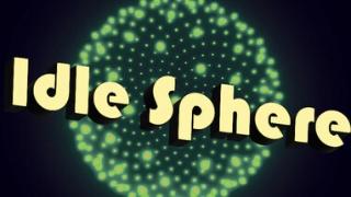 《Idle Sphere》Steam免费发布 创意幻想球体冒险