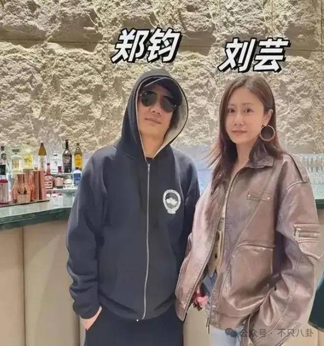 戏里穿了200次婚纱，这次她终于穿上属于自己的了！