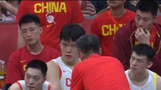 崔永熙加盟篮网，中国男篮再添后卫冲击NBA，胡明轩绝杀备受关注