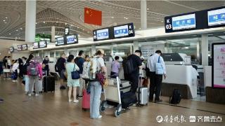 新一批出境跟团游名单公布，日韩澳新线路热度飙升