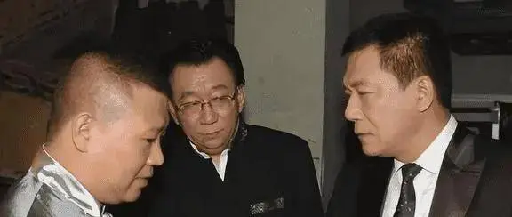 侯耀文已离世17年，曾经爱妻被“侄儿撬走”，剧情太狗血