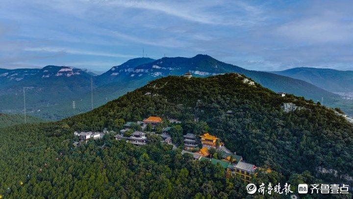 惠民消费、特色文旅活动……国庆假期历下文旅诚意满满