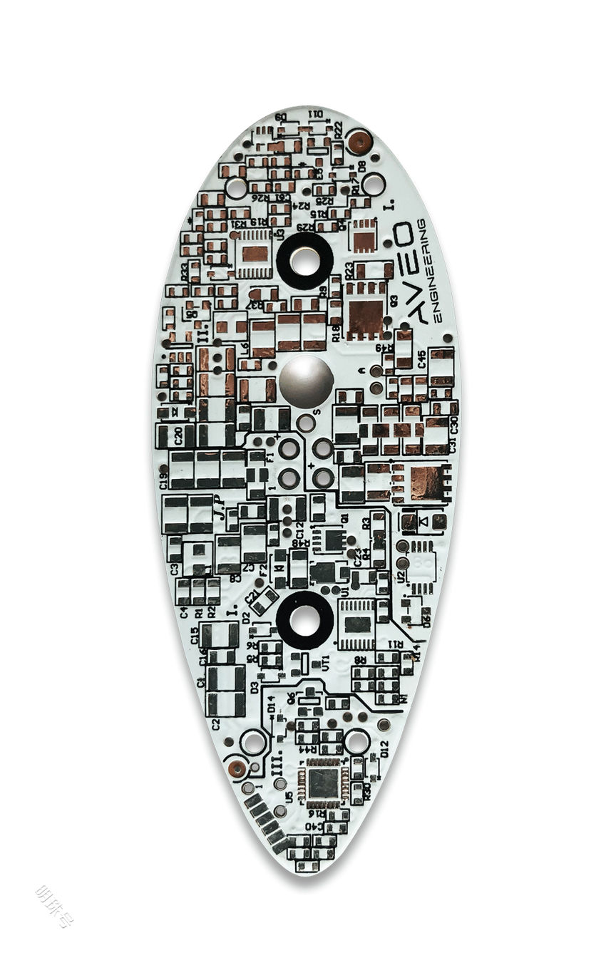 造物数科PCB Layout设计入门指南：初识PCB Lay