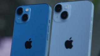 iPhone15要来了，三款iPhone跌至“新低价”