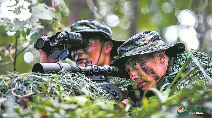 又一起拒服兵役，央媒转发全国通报，拿参军当儿戏必受严惩