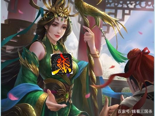 三国杀：军八新神降临，一刀一个，你准备好了吗