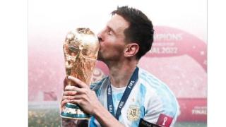 特里：恭喜梅西和阿根廷，这一定是我看过最精彩的比赛