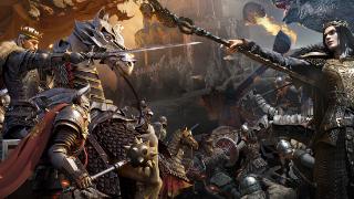 《阿瓦隆之王》在美国被提出集体诉讼，指控在游戏进行虚假广告