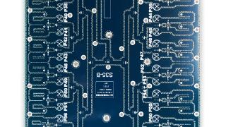 造物数科揭秘：PCB印制电路板做阻抗的原因