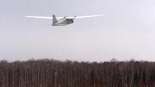 俄无人机将在北奥塞梯完成对假想敌伪装目标的搜索