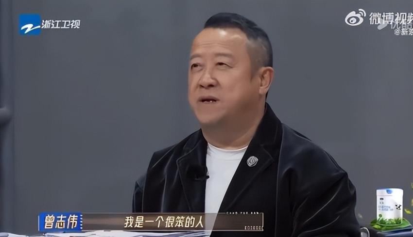 曾志伟郝蕾起争执，流量与演技，想进演艺圈该如何选择？