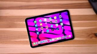 iPad Pro 2024款屏幕大升级：苹果首次使用OLED