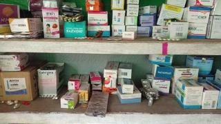 “感冒都不敢买药吃！”缅甸战区，药品价格猛涨5倍