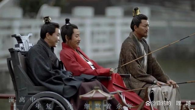 《庆余年2》预约破八百万，饰演皇后的俞飞鸿有话要说