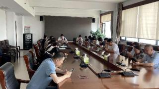 济南市医保局组织开展国家工作人员学法考法“模拟考”活动