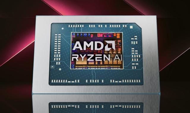 AMD被曝将进军手机领域！推出“Ryzen AI”移动SoC