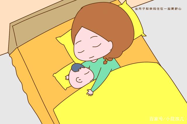 过来人劝告：生完孩子后，最好不要在娘家坐月子