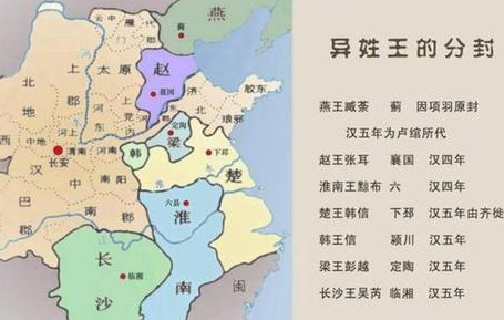 东方六国旧贵族为什么会如此安静