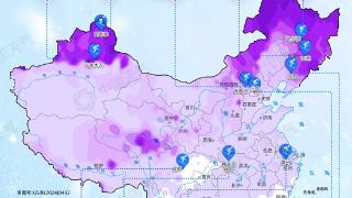 又是一年滑雪季！全国十大雪场滑雪指南地图来了 看这个冬天去哪玩