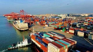 美媒：东南亚已超越美国欧盟，成为中国最大出口市场