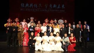豫剧入“海”文化出“海” 河南戏将在上海进行系列演出